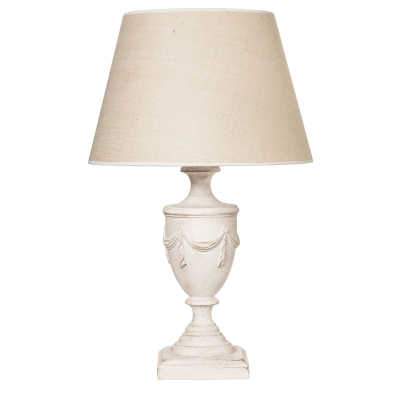 Base lampada impero - L'Arte di nacchi