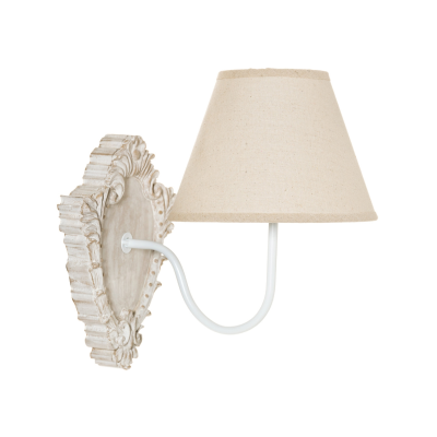 Applique 20x30x31h - L’arte di nacchi