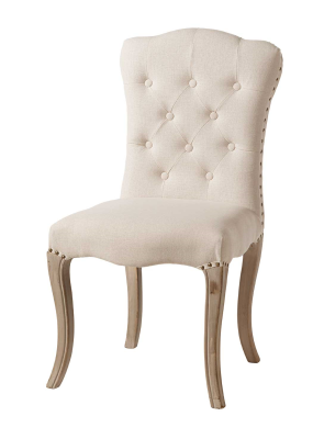 Poltrona - L'Arte di nacchi