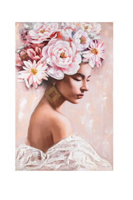 Tela 60x120 - L'Arte di Nacchi