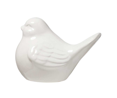 Uccellino- L'Arte di Nacchi