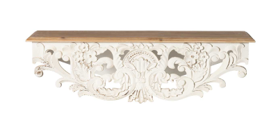 Mensola 78x20x23 - L'Arte di nacchi