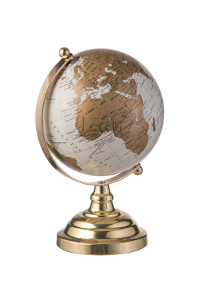 Mappamondo - L'Arte di Nacchi