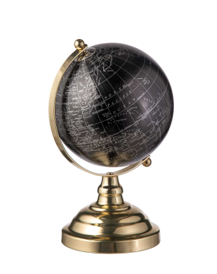 Mappamondo - L'Arte di Nacchi