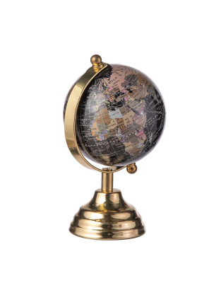 Mappamondo - L'Arte di Nacchi