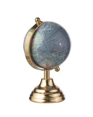 Mappamondo - L'Arte di Nacchi