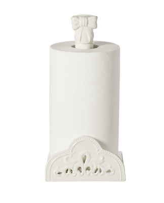 Portascottex in ceramica 15,5x14,5x31 - L’Arte di nacchi