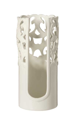 Porta bicchieri D19 H21 - L'arte di nacchi