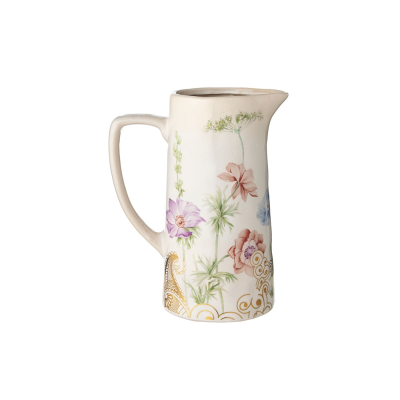 Brocca in ceramica - L'arte di nacchi