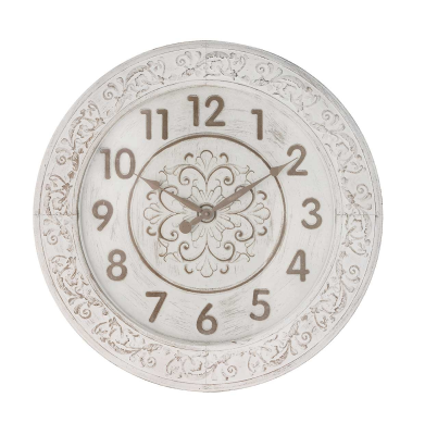 Orologio D40 - L'Arte di nacchi