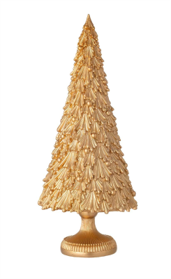 Albero di Natale D16 H38 - L'Arte di nacchi