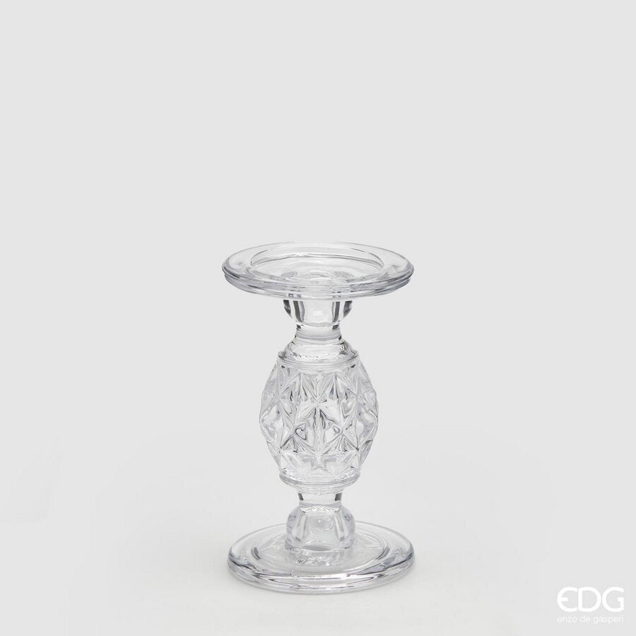 Portacandela Gemma D11 H20 - EDG