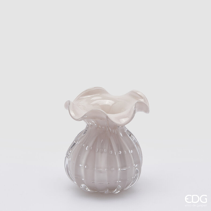 Vaso sacchetto H12 D10 - EDG