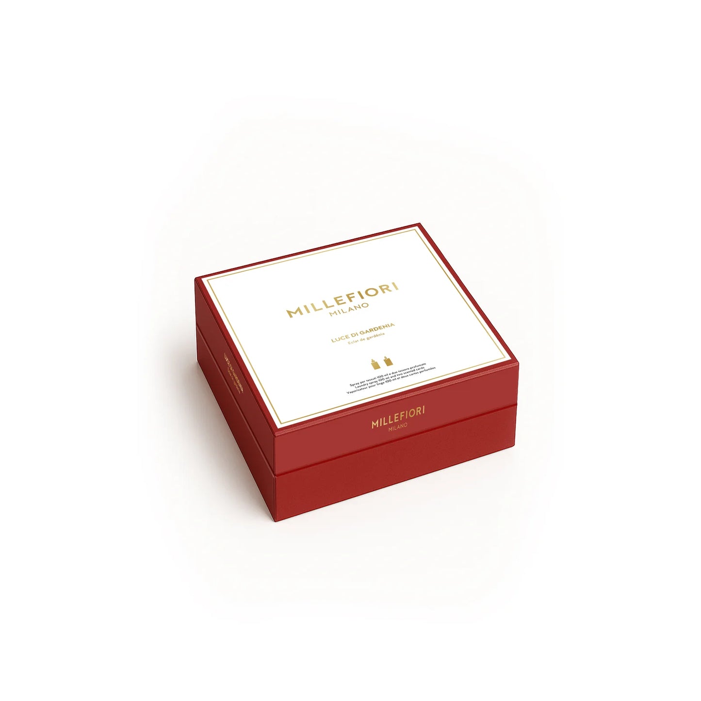 Confezione regalo Miele Bianco - Millefiori Milano