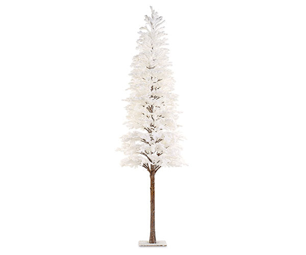 Albero bianco H160 - Cartai Bassanesi