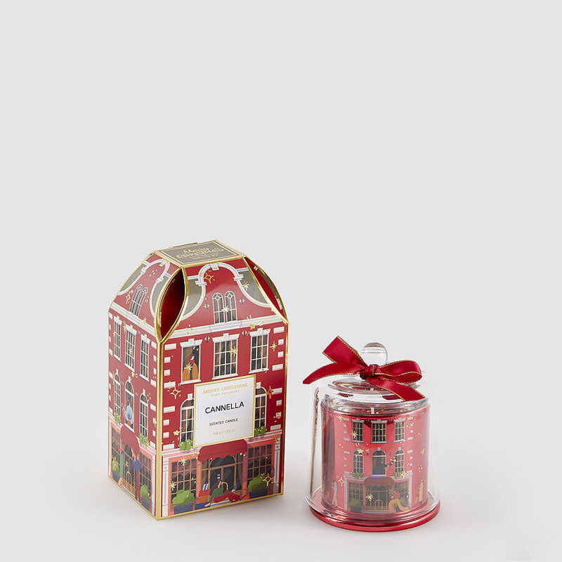 Candela 140 gr. 'Rue De Rivoli' - EDG