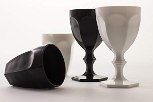 Set 6 bicchieri "Wonderland" - Villa D'este Home Tivoli