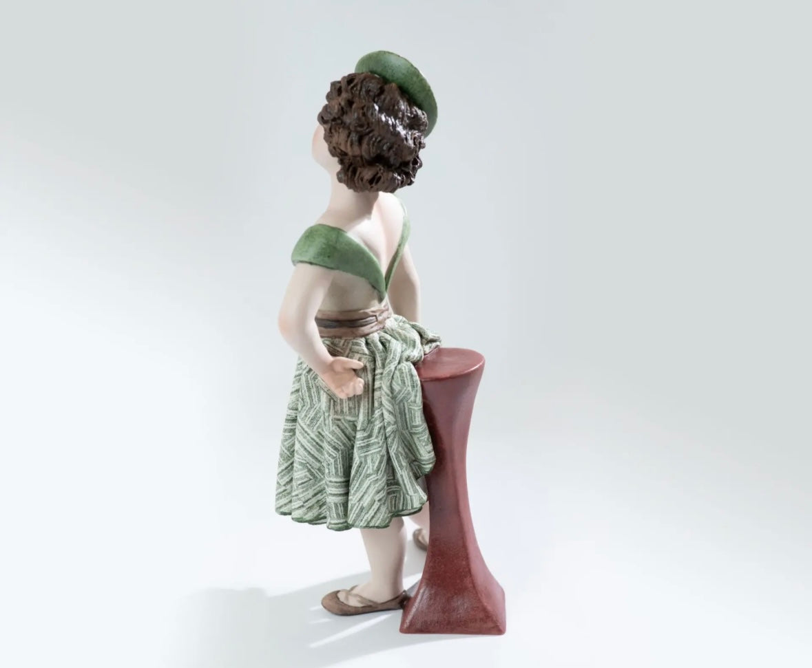 Maggie H29,5cm - Sibania