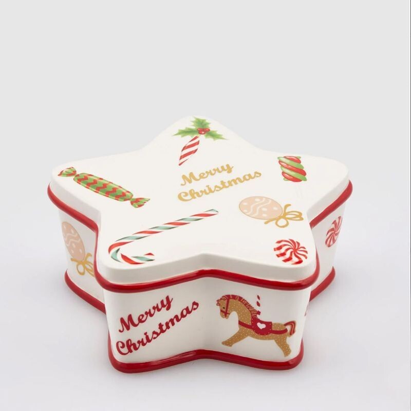 Contenitore Stella D8 H8 - EDG