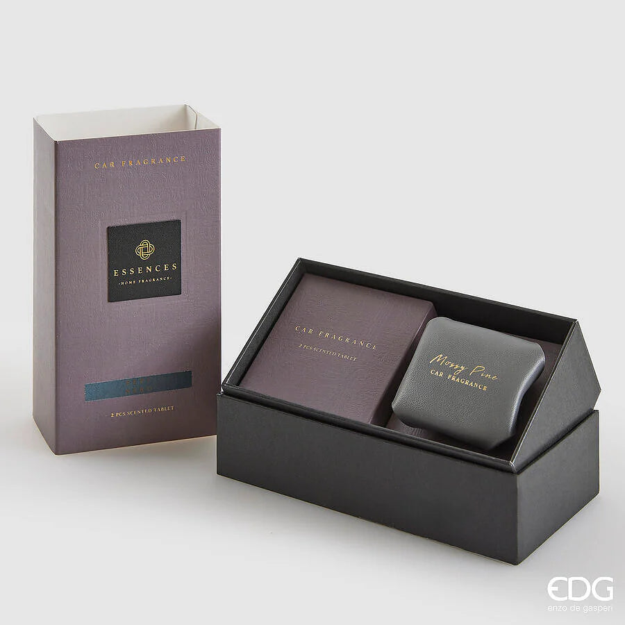 Profumatore per auto ‘Pepe Nero' - EDG