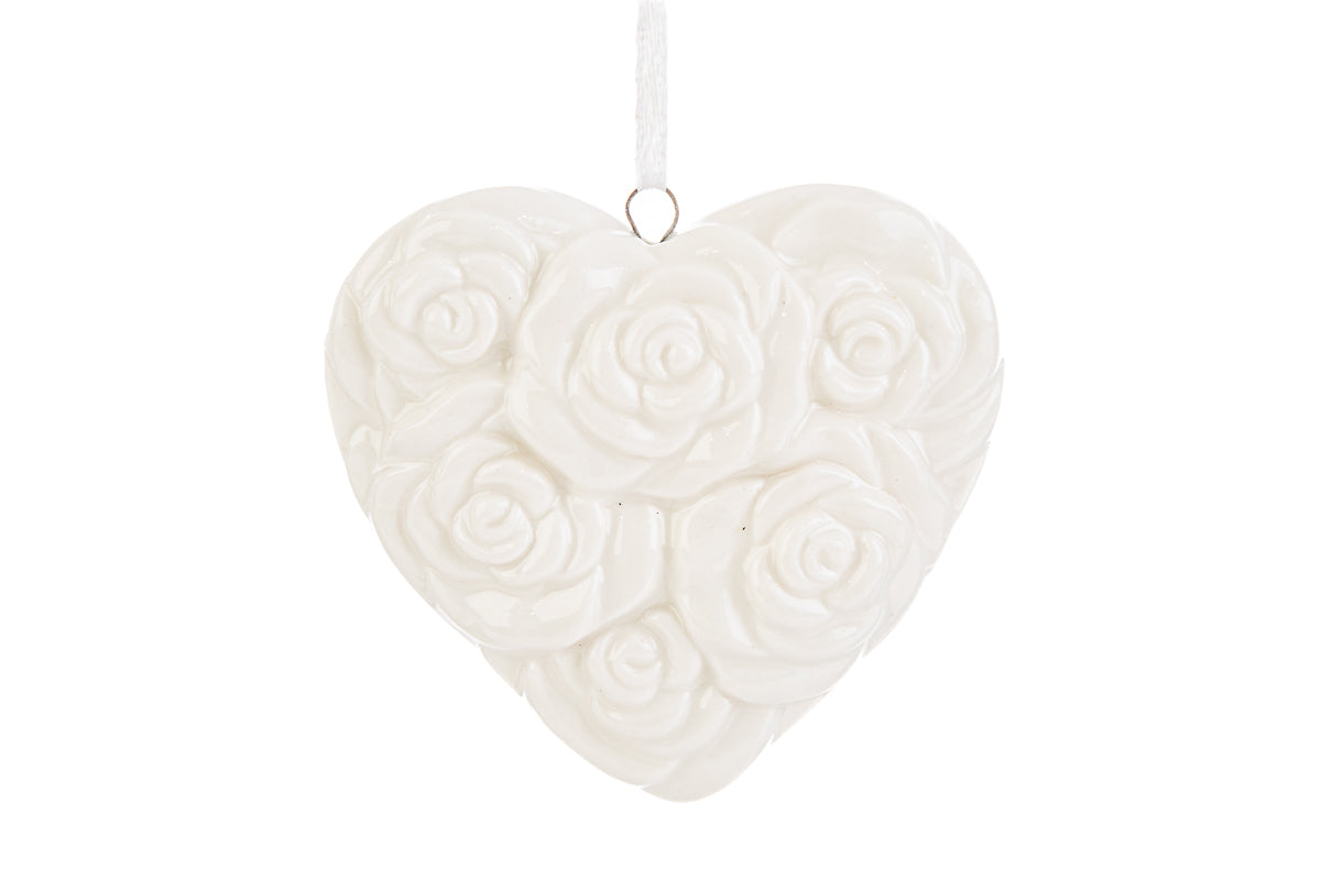 Appendino calamita cuore 7x6,5h - Le Stelle