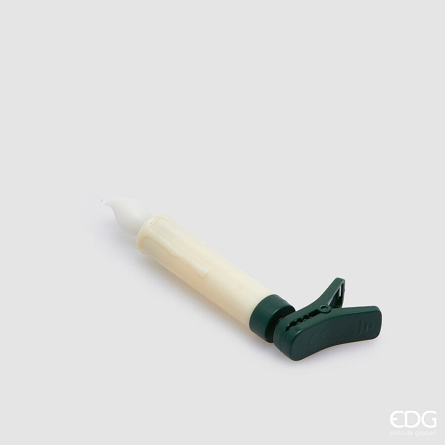 Candela led a clip cf. 10Pz D1,5 H10,5 - EDG