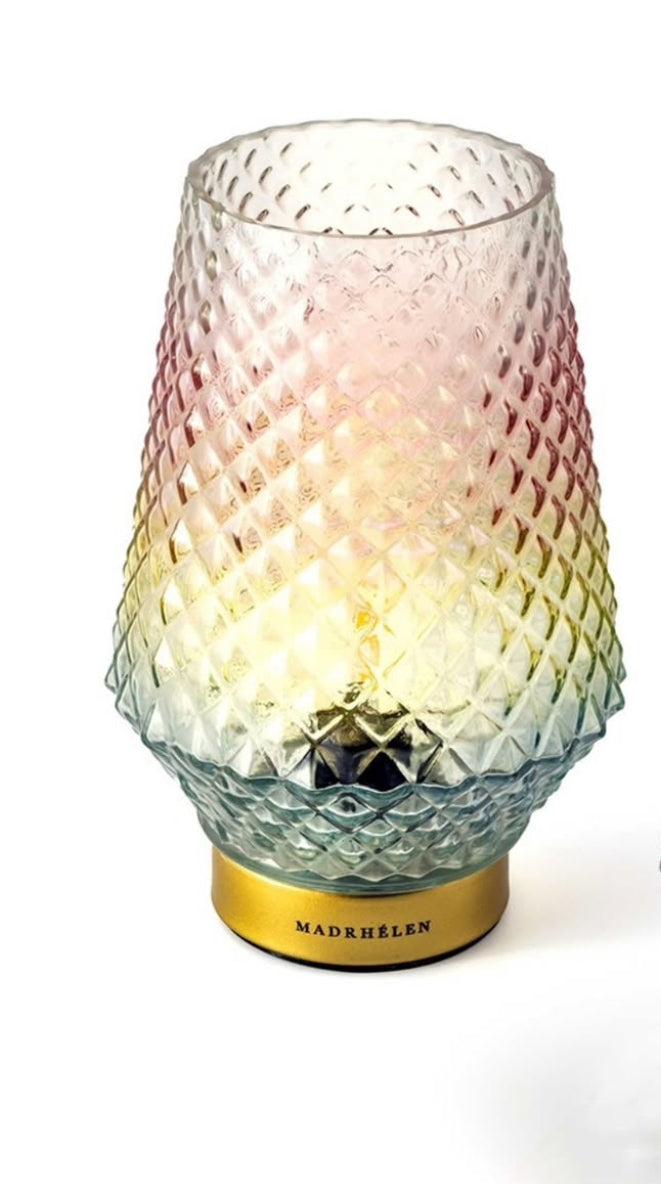 Lampada linea ’Rainbow’ - Madrhelen