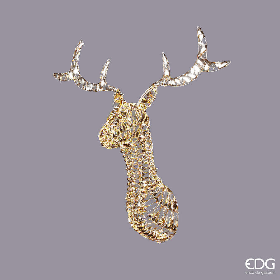 Decoro Renna Stripes 300microled H75 - EDG