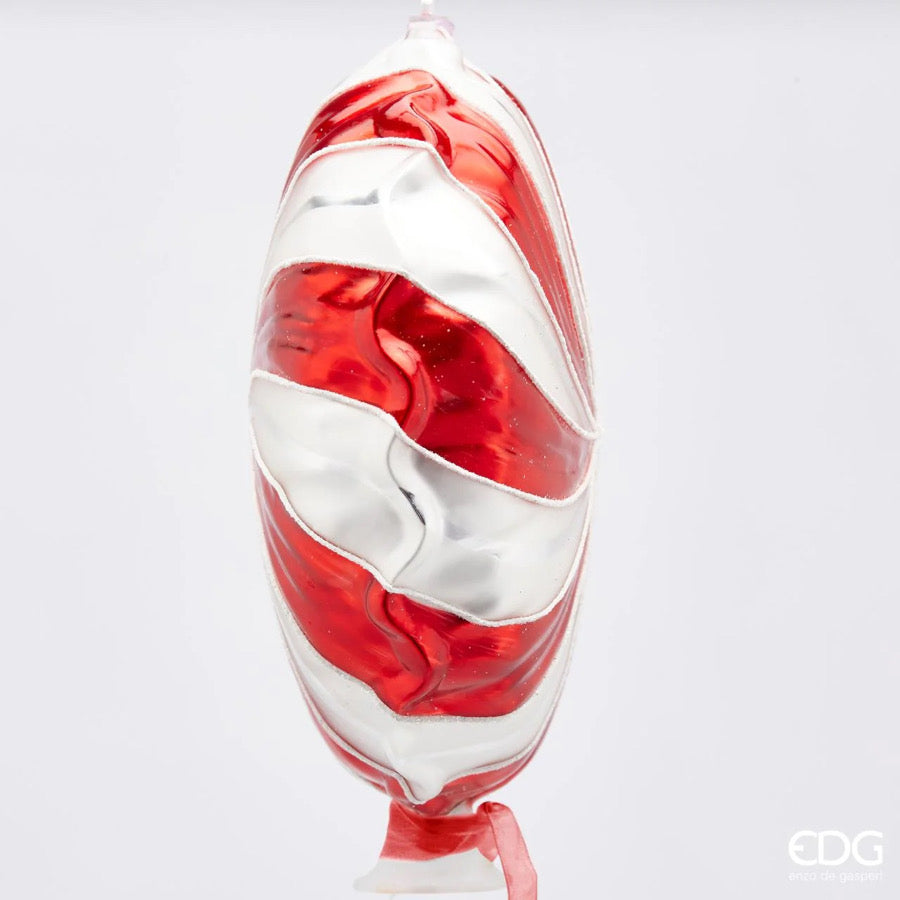 Addobbi per Albero di Natale 'Girella' D17 - EDG