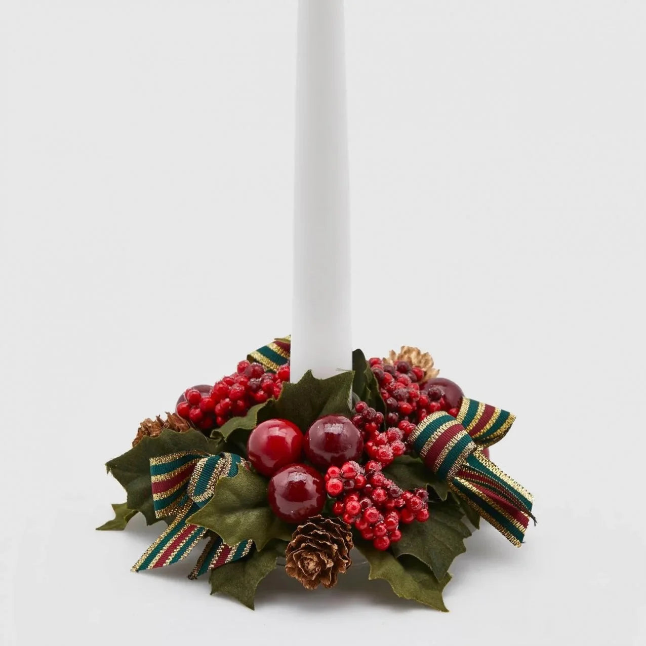 Girocandela a corona con nastro D13 - EDG