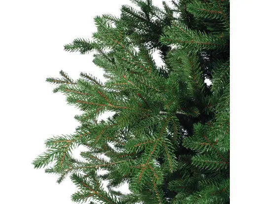 Albero di natale 'Greehill Fir' H210 - Kaemingk
