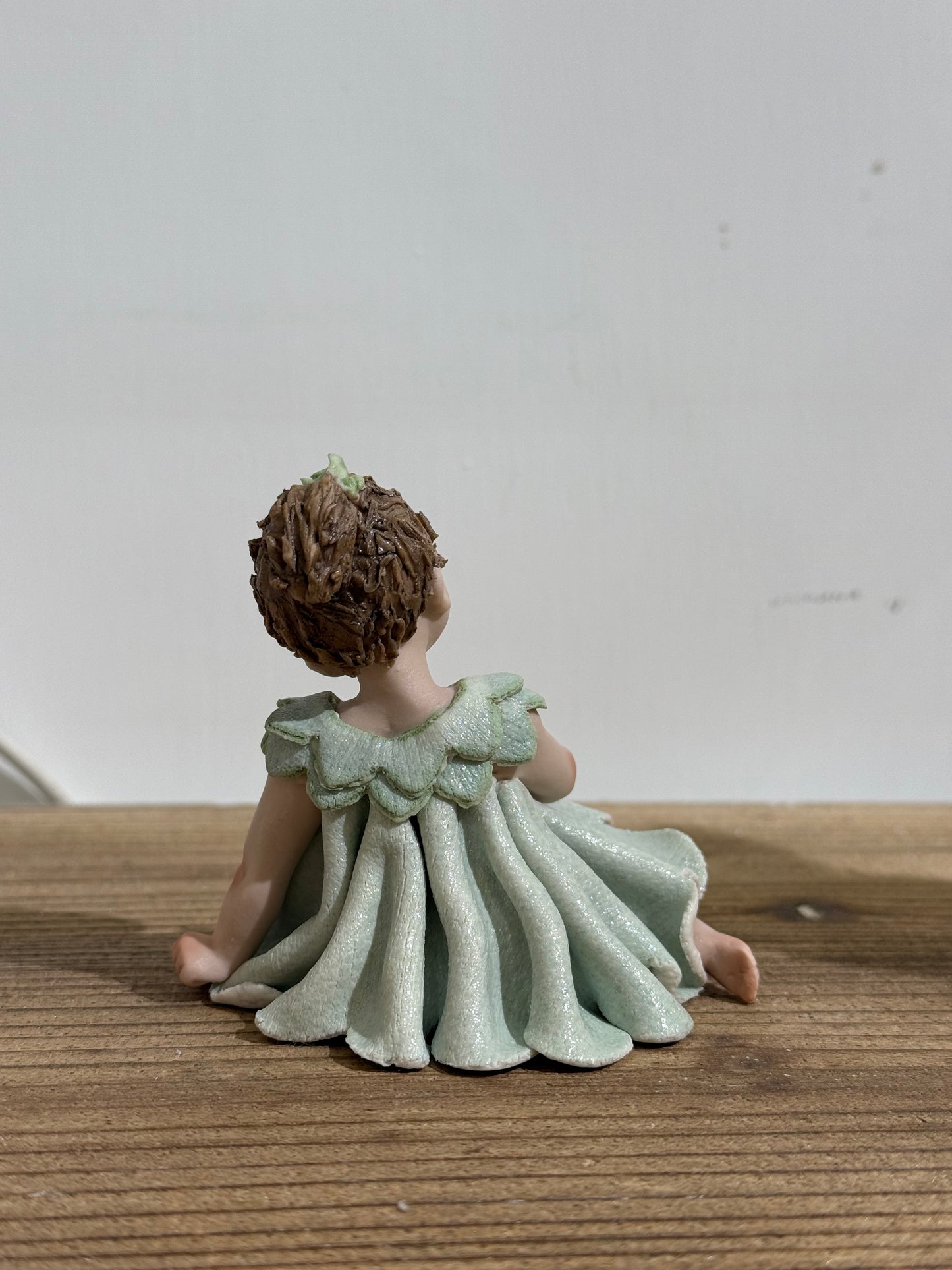 Licia verde H7,5- Sibania