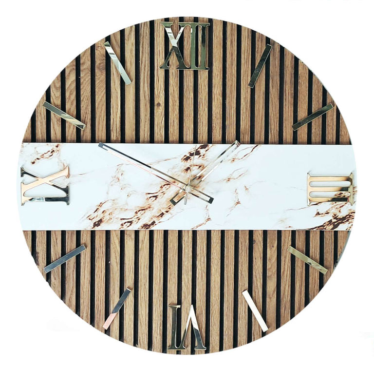 Orologio dogato D60 - Artemania