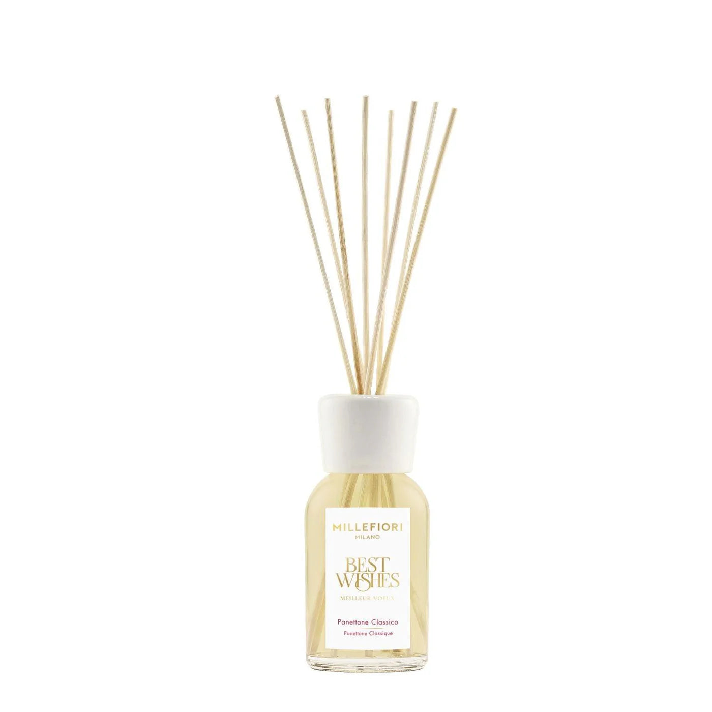 Confezione regalo Natale 'Panettone Classico' - Millefiori Milano