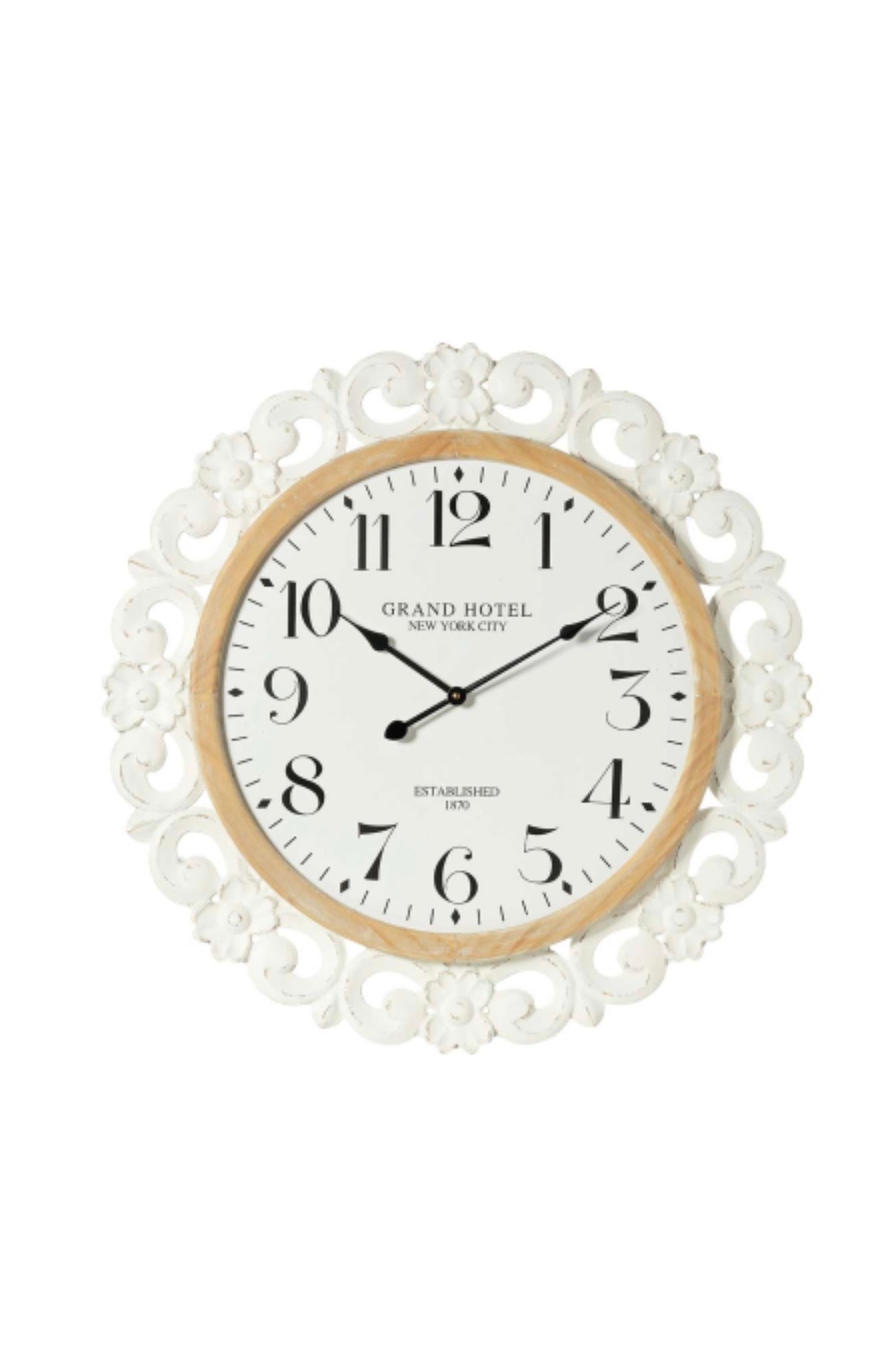 Orologio D61 - L'Arte di nacchi