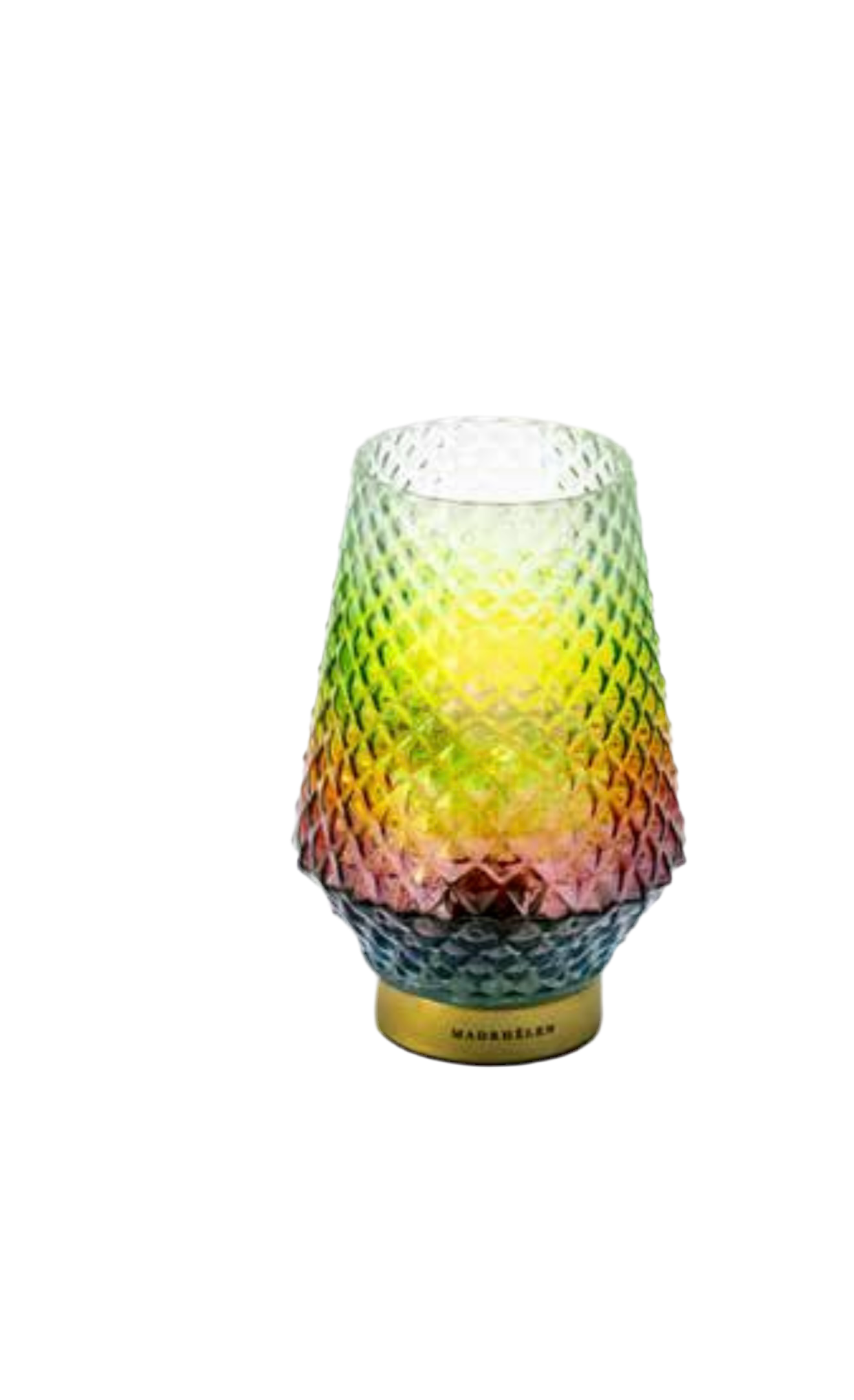 Lampada linea ’Rainbow’ - Madrhelen
