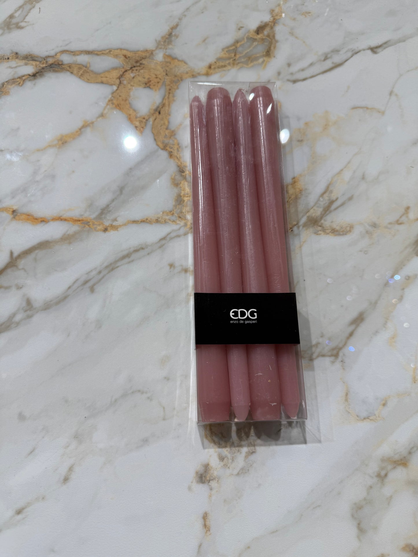 EDG - Candela Stelo Cf4Pz H25 Rosa