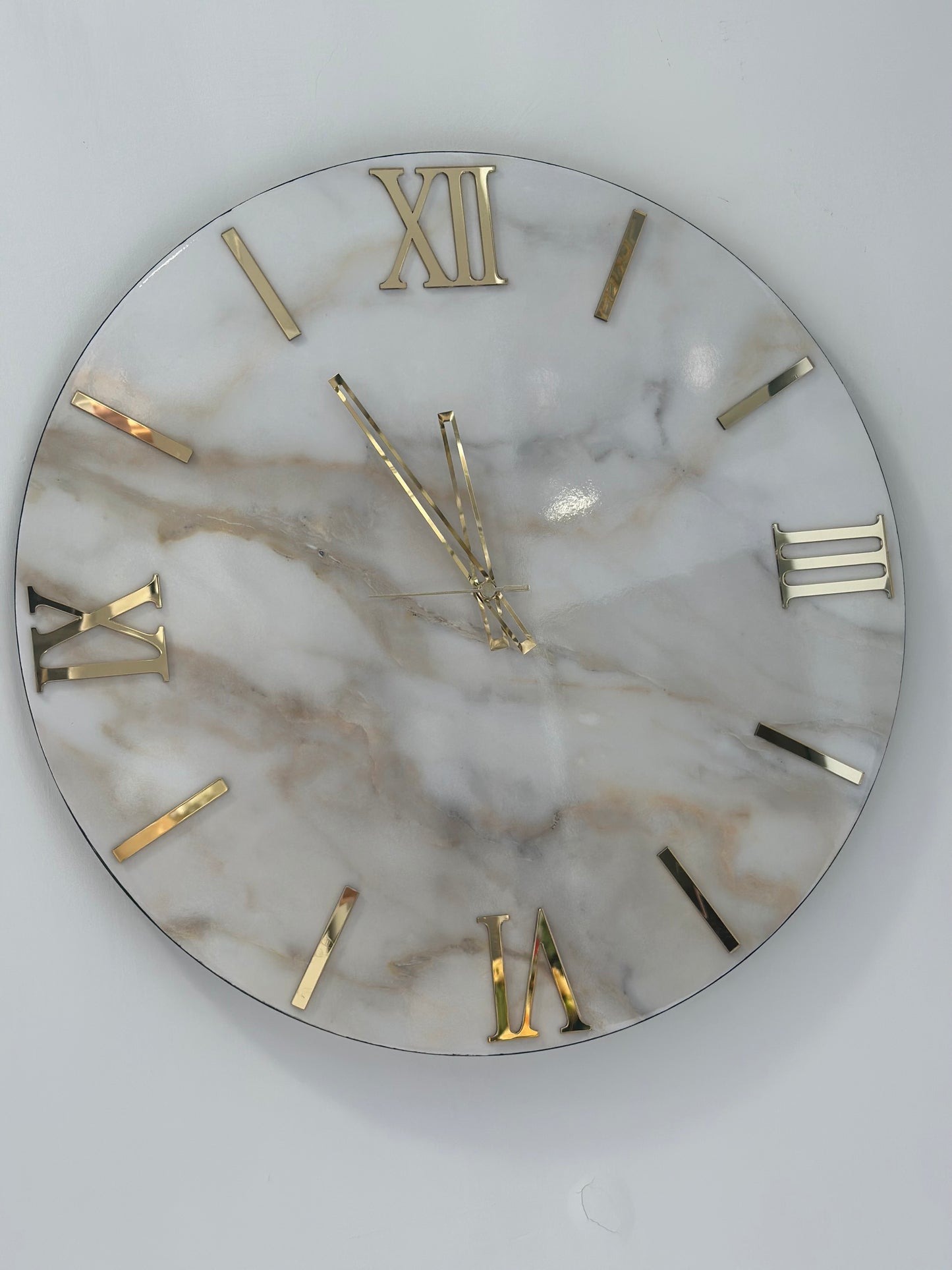 Orologio da parete D60 - Artemania