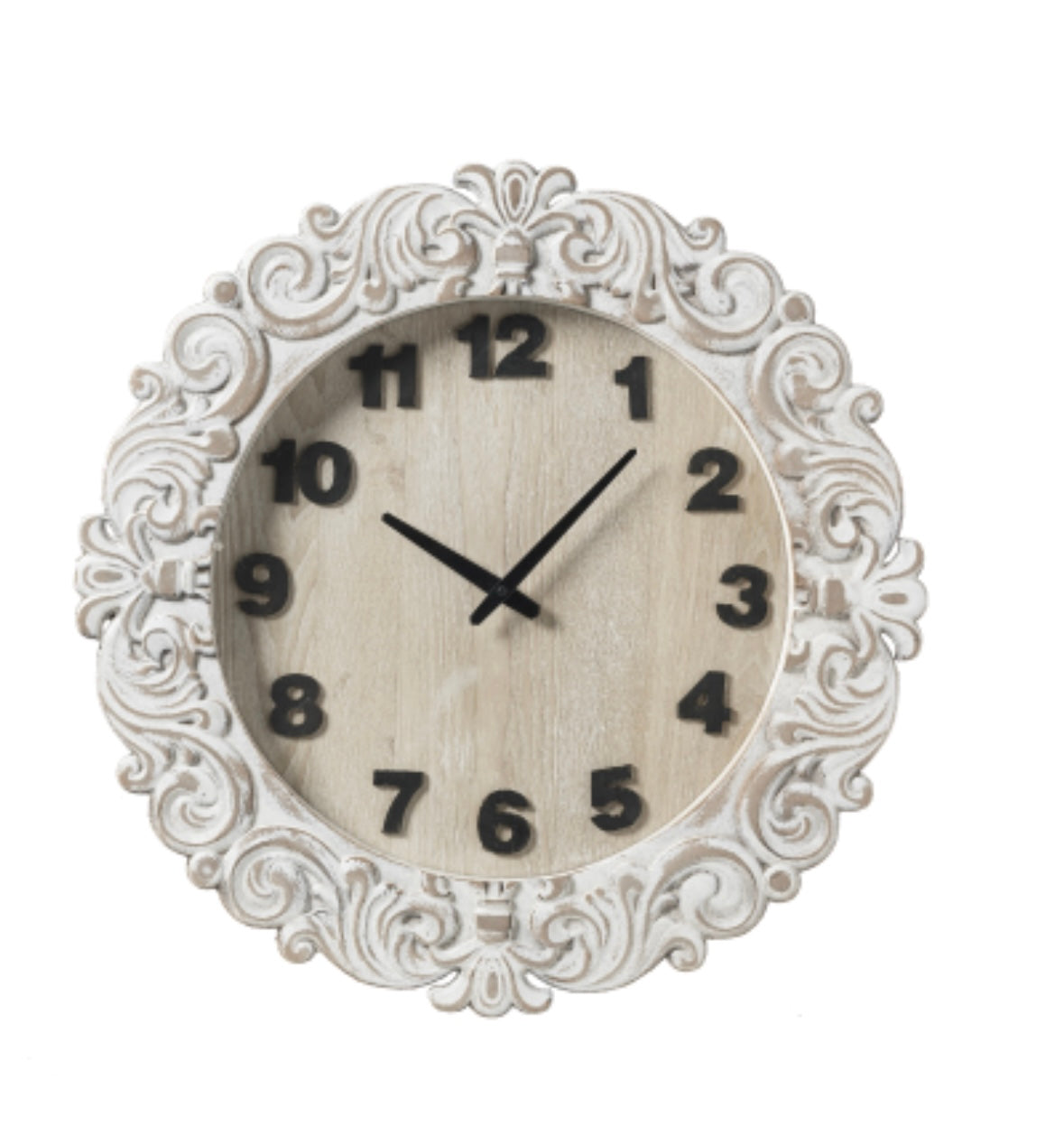 Orologio D60- L'Arte di nacchi