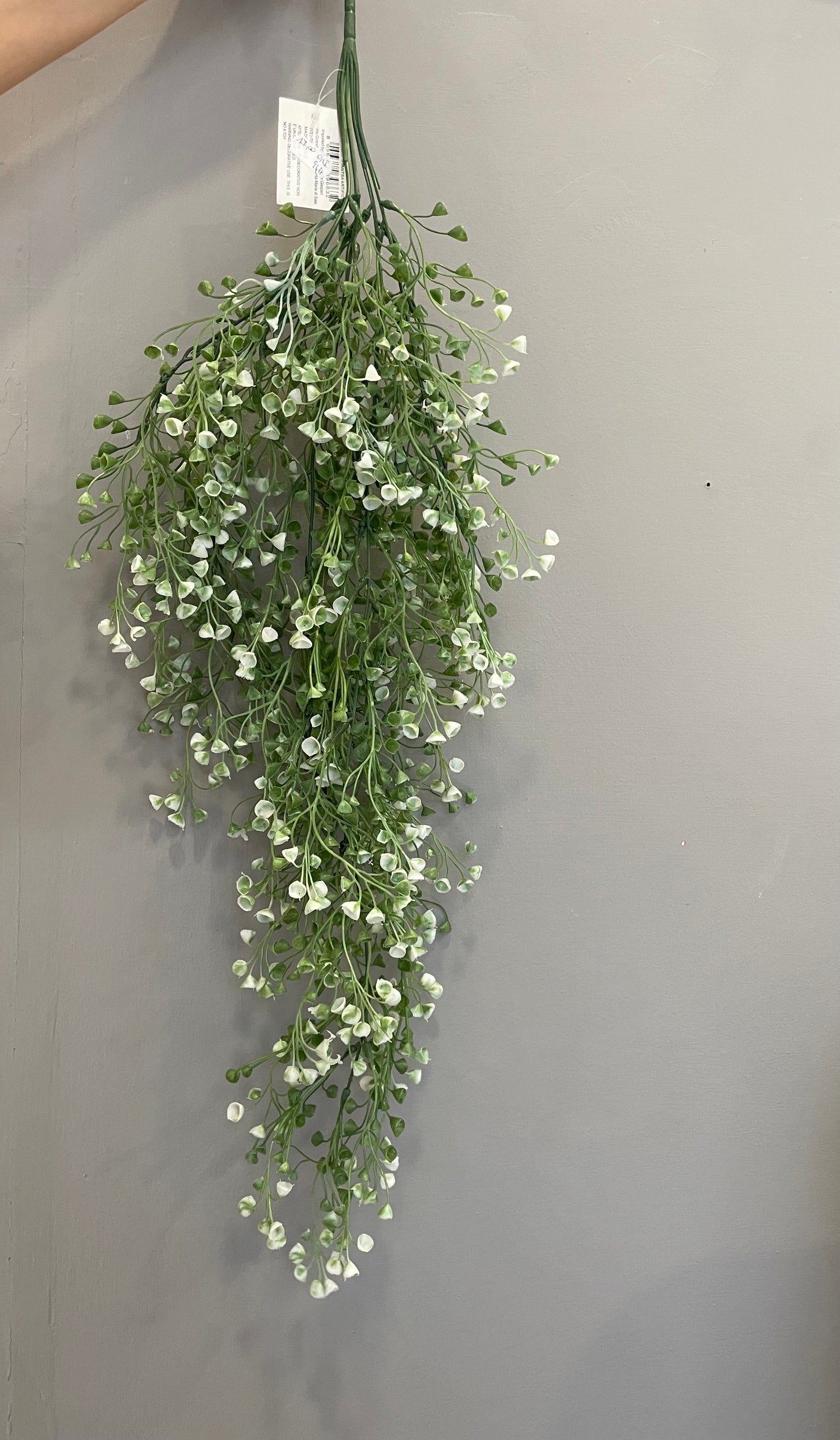 Ramo verde pendente - EDG