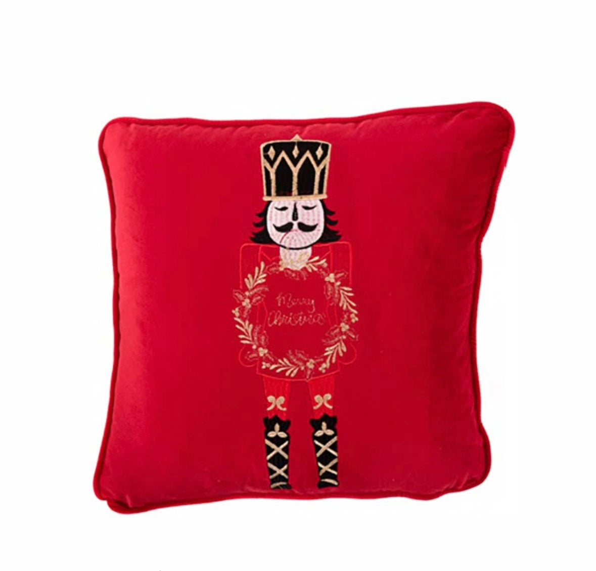 Cuscino con soldato 47x47 - Clodette