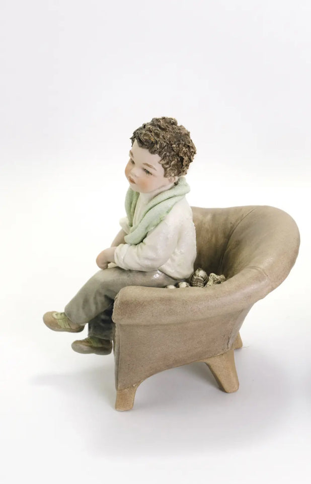 Giulio H17,5 - Sibania