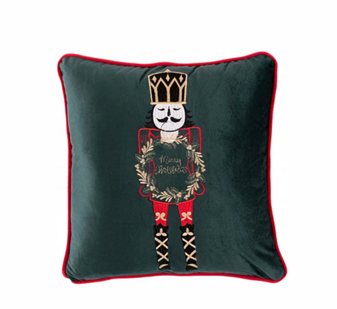 Cuscino con soldato 47x47 - Clodette