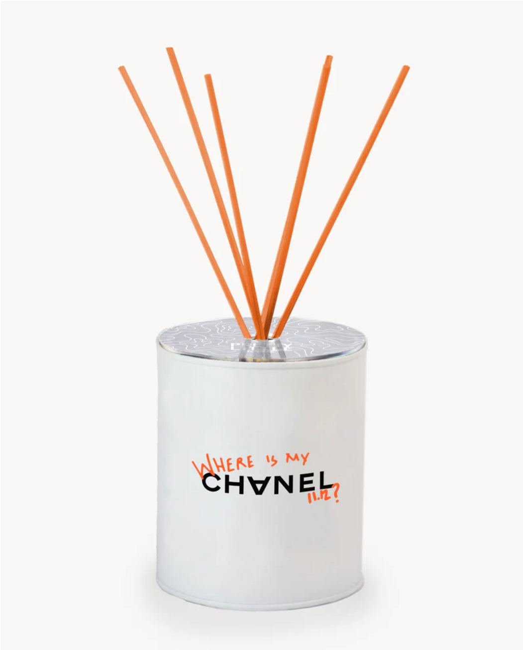 Profumatore Chanel - Pretty Little