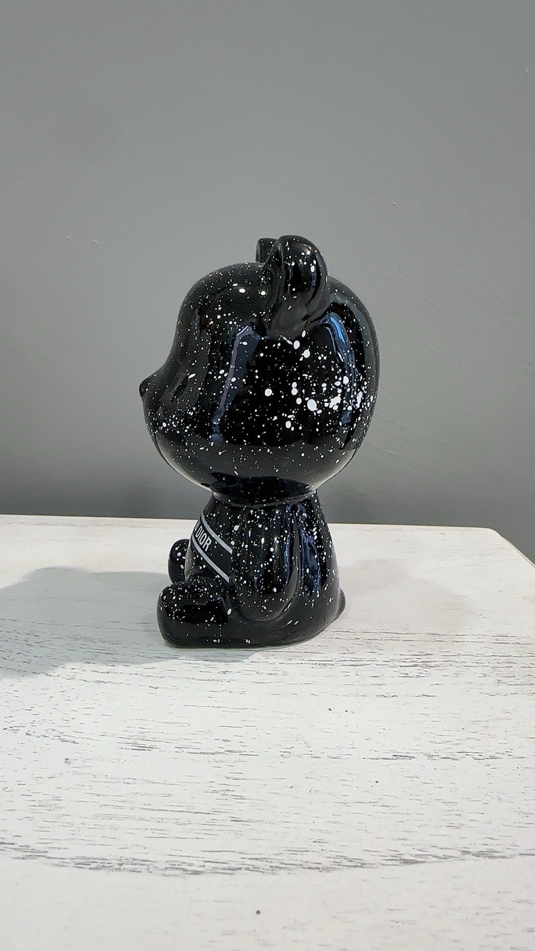 Teddy schizzo ‘Christian Dior’ H13