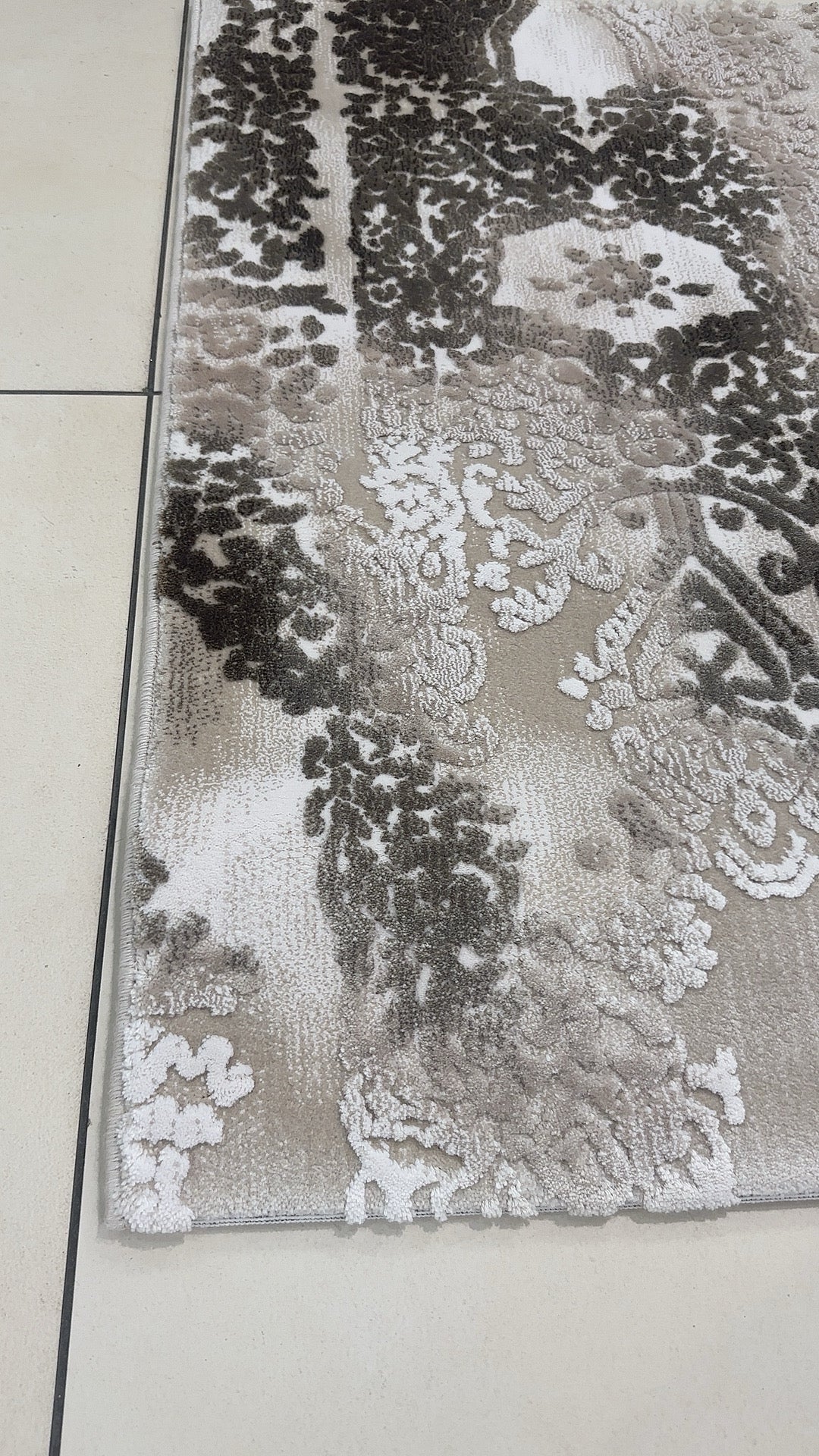 Tappeto damasco 60x90 - Catuara