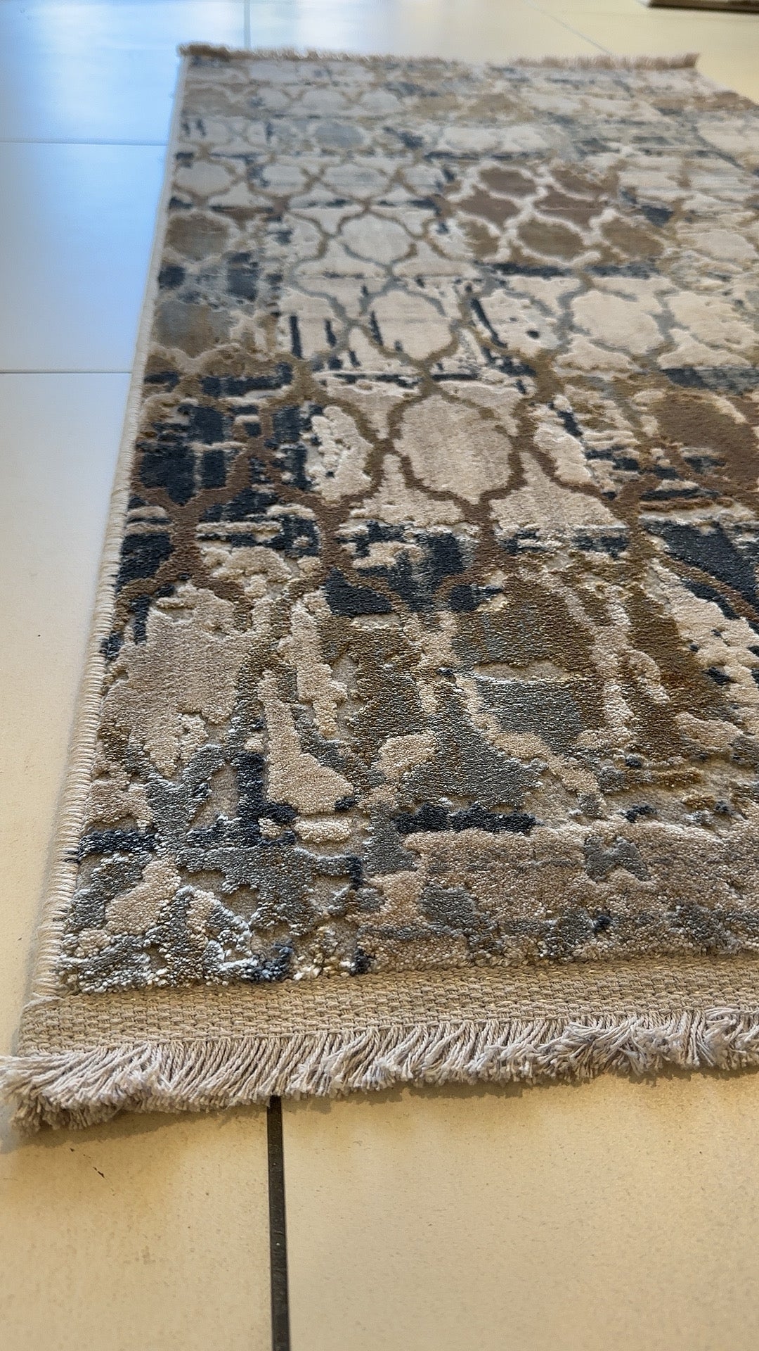 Tappeto fantasia 80x150 - Catuara