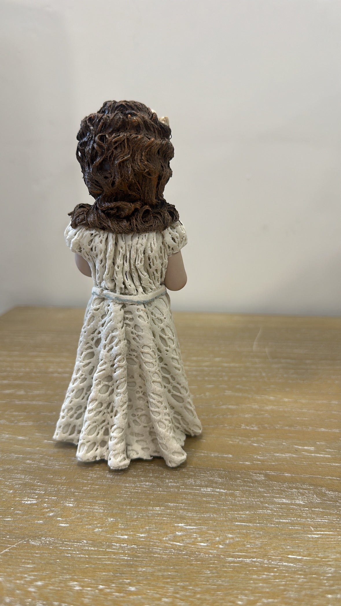 Comunione5 H15,5cm - Sibania