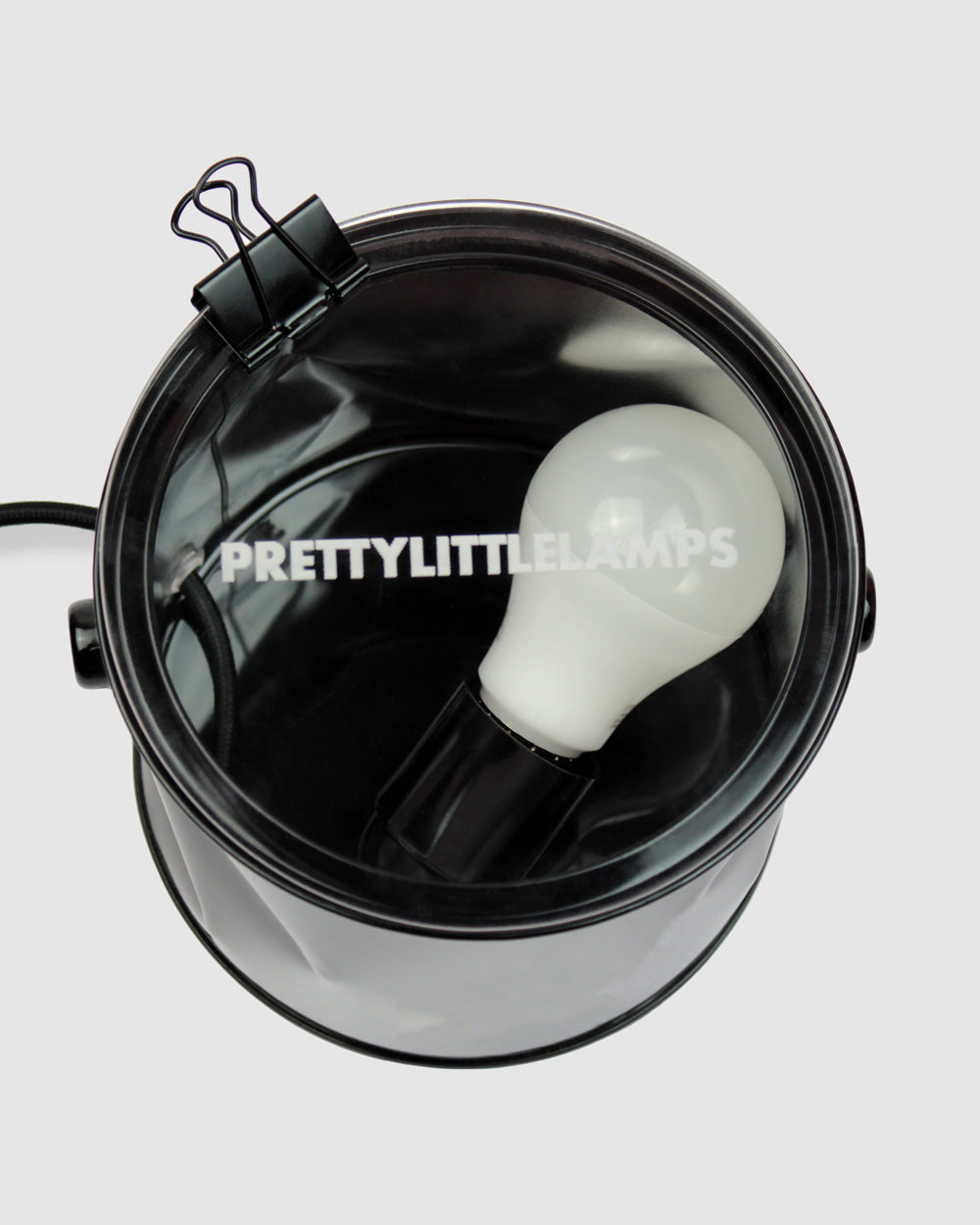 Lampada Balenciaga - Pretty Little