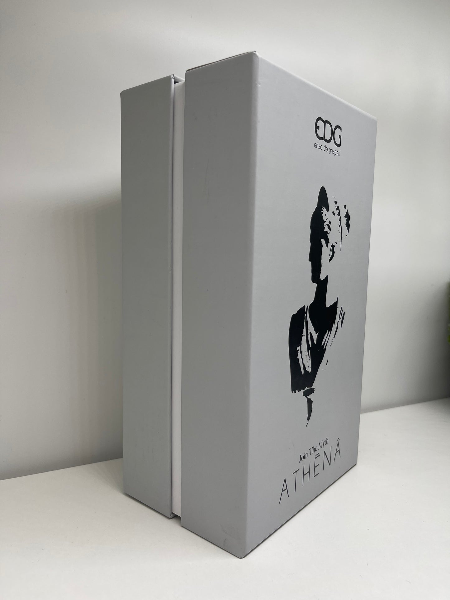 Candela busto di Atena - EDG